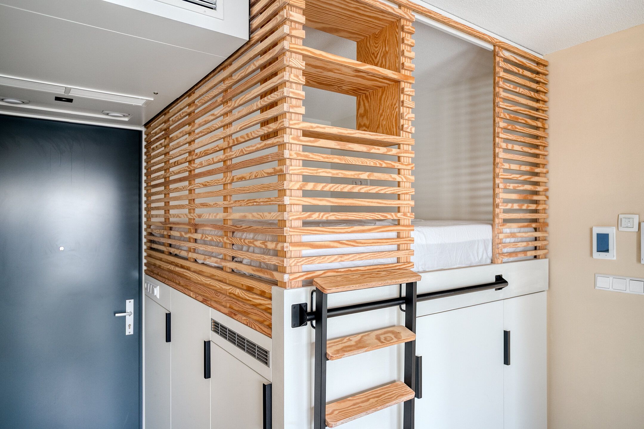 Foto 12 van Cruquiusweg 79-C5