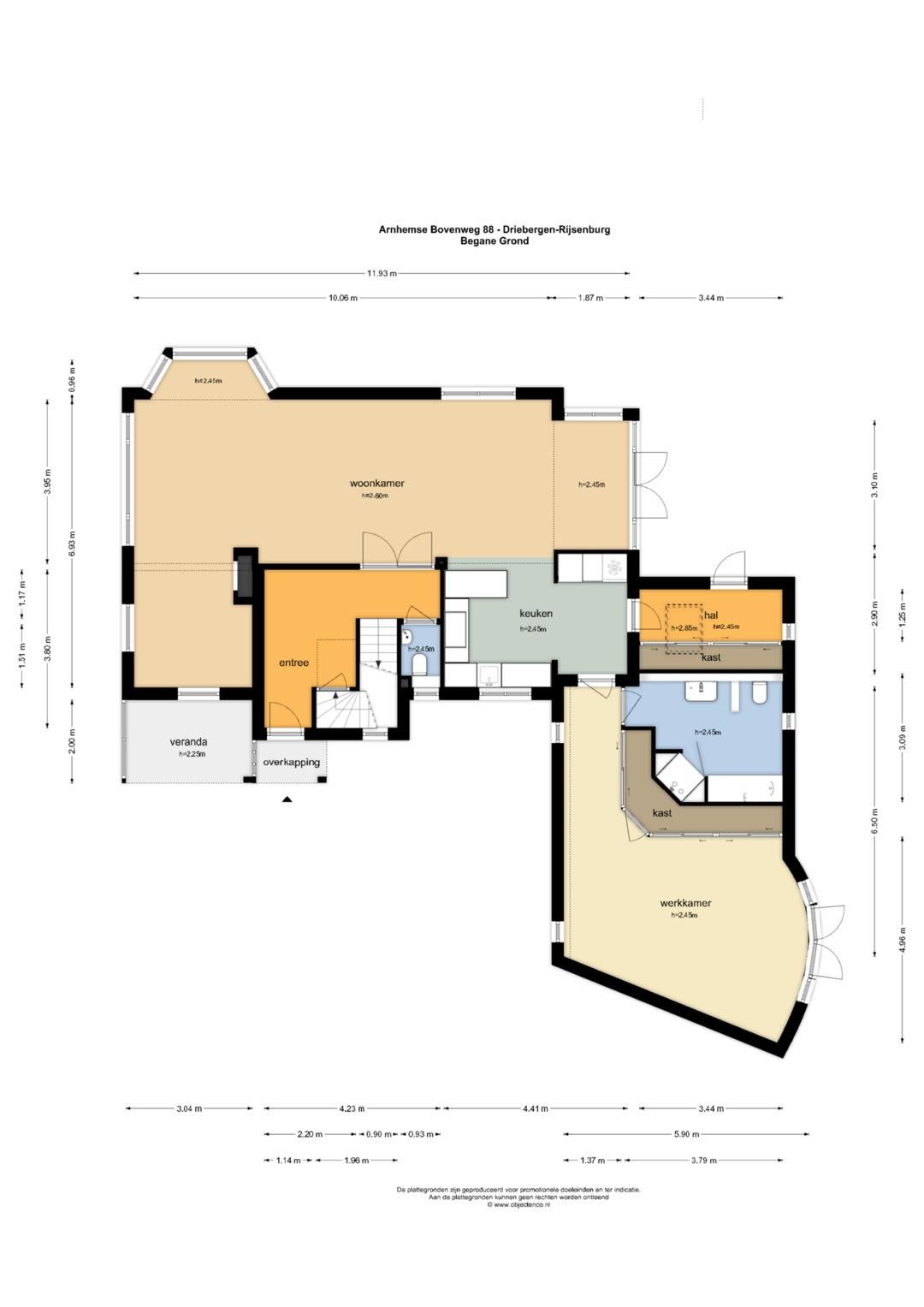 Photo 27 of Arnhemsebovenweg 88