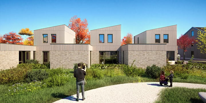 Photo 6 of Levensloop-/Patiowoning