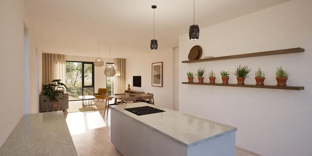 Foto 7 van Levensloopbestendige woning