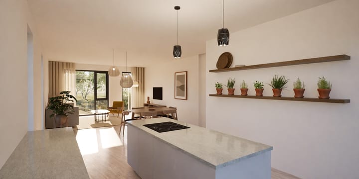 Photo 7 of Levensloop-/Patiowoning