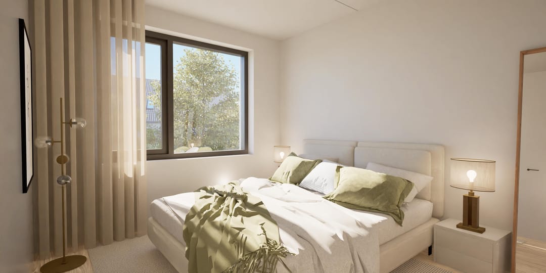 Foto 7 van Bovenwoning I65