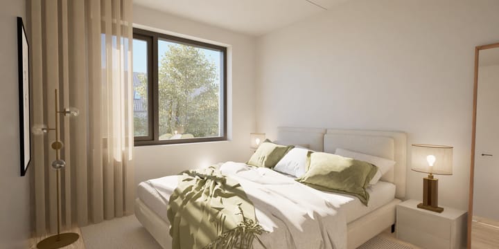 Foto 7 van Bovenwoning I65