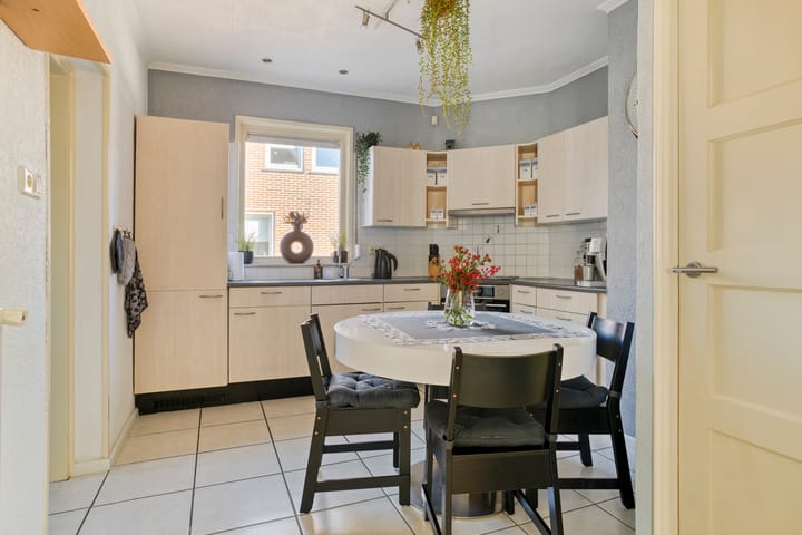 Photo 14 of O Lv Vrouw ter Duinenln 67