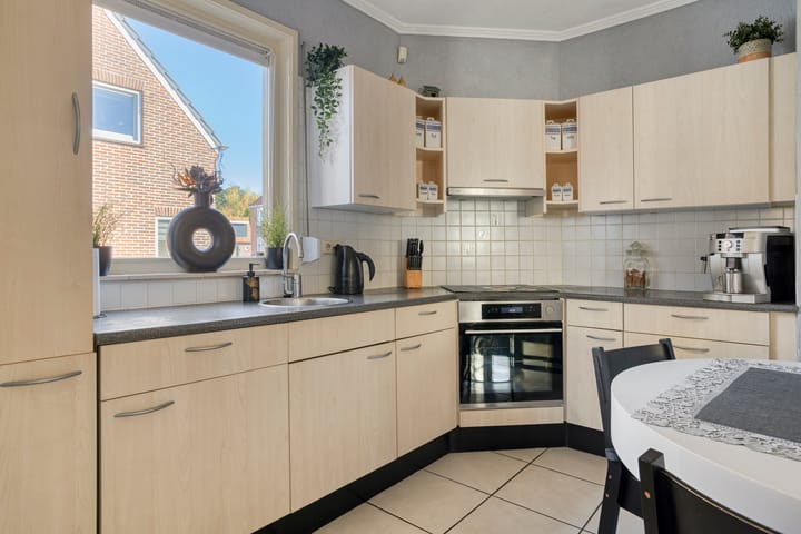 Photo 17 of O Lv Vrouw ter Duinenln 67