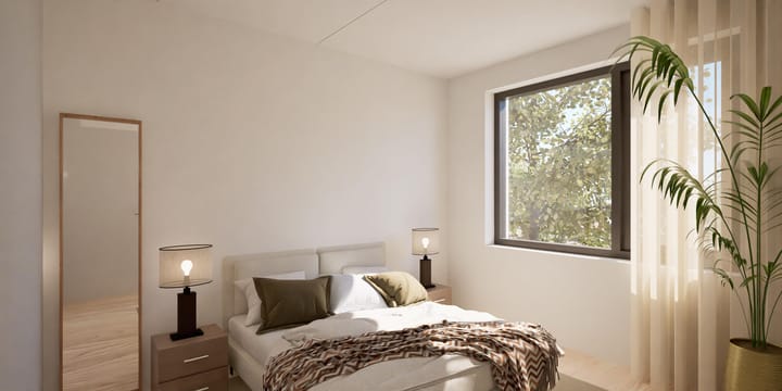 Foto 11 van Bovenwoning I65