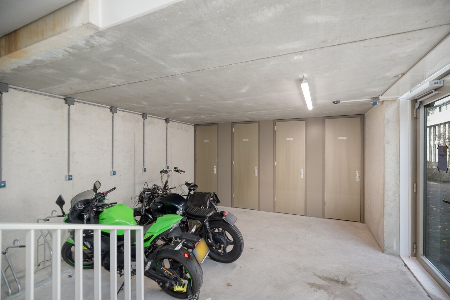 Foto 20 van Cruquiusweg 79-C5