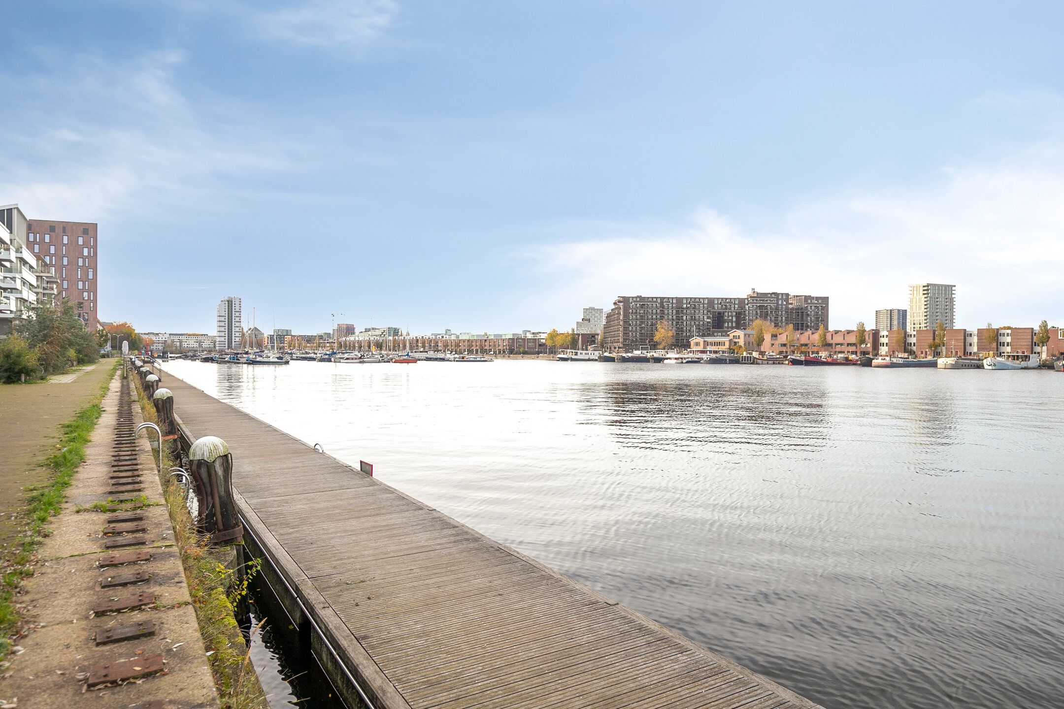 Foto 21 van Cruquiusweg 79-C5