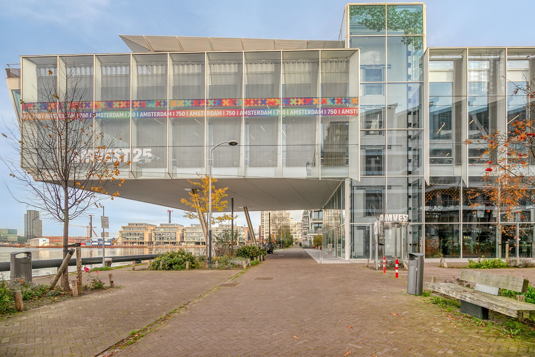 Foto 27 van Cruquiusweg 79-C5