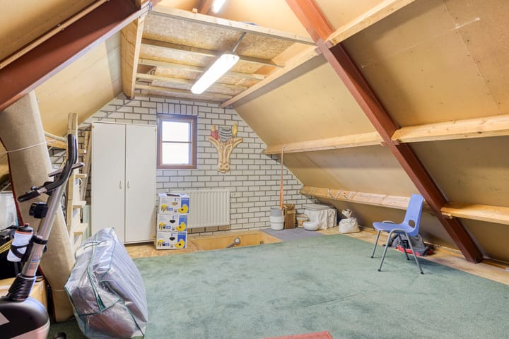 Photo 25 of O Lv Vrouw ter Duinenln 67