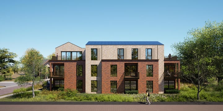 Photo 6 of Penthouse J80