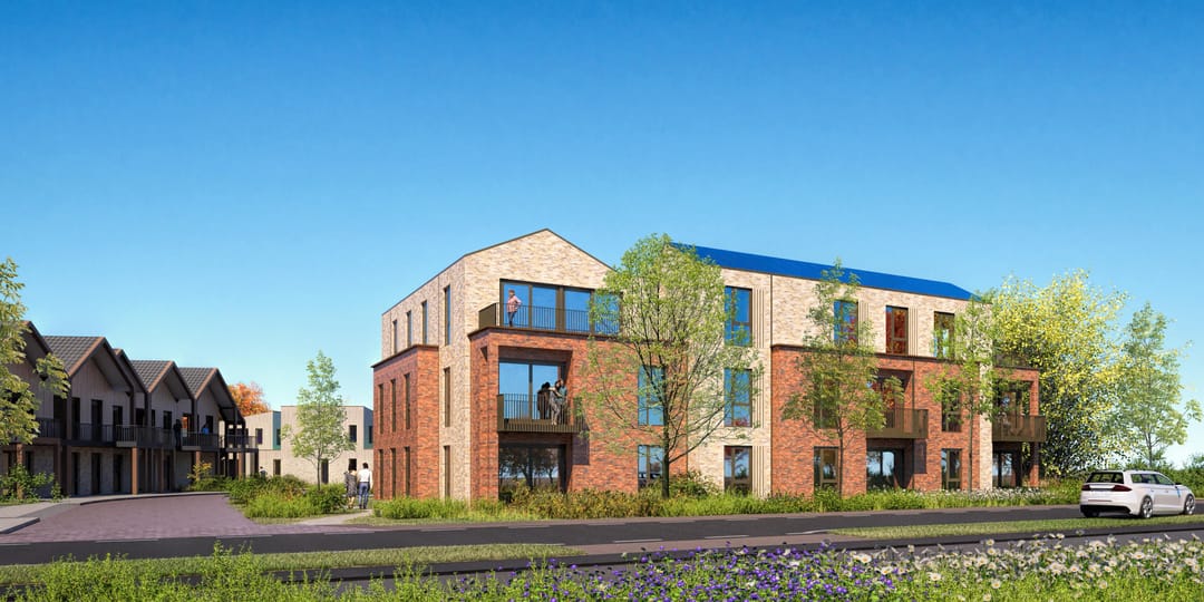 Foto 7 van Penthouse J80