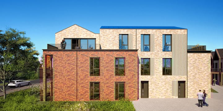 Photo 8 of Penthouse J80