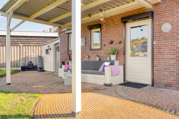 Photo 36 of O Lv Vrouw ter Duinenln 67