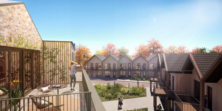 Photo 10 of Penthouse J80