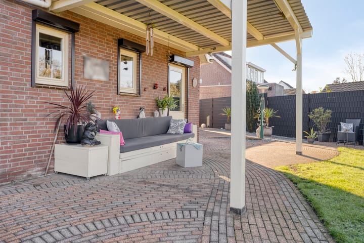 Photo 38 of O Lv Vrouw ter Duinenln 67