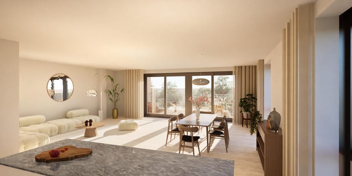 Photo 13 of Penthouse J80