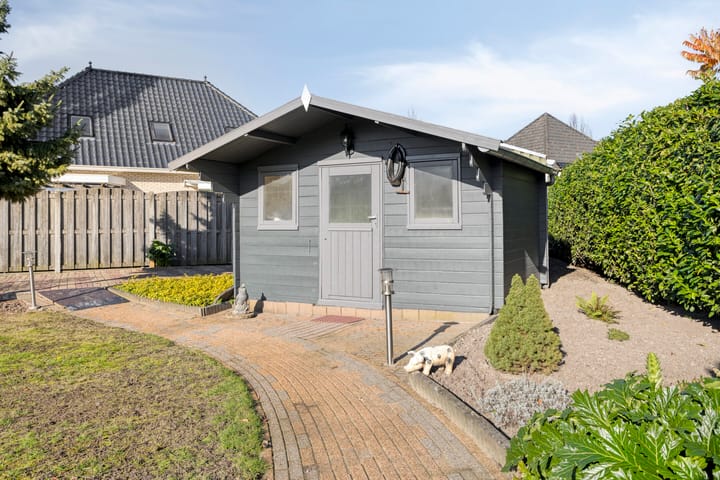 Photo 40 of O Lv Vrouw ter Duinenln 67