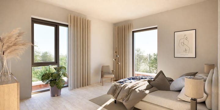 Photo 14 of Penthouse J80