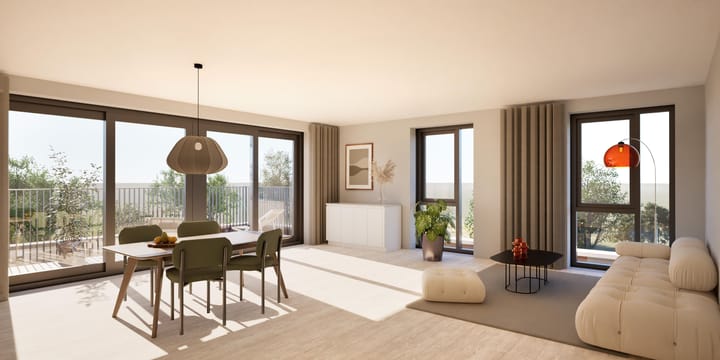 Photo 15 of Penthouse J80