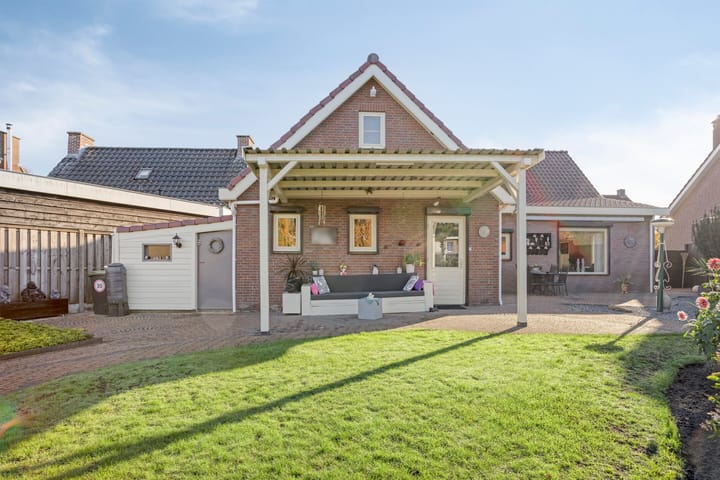 Photo 46 of O Lv Vrouw ter Duinenln 67