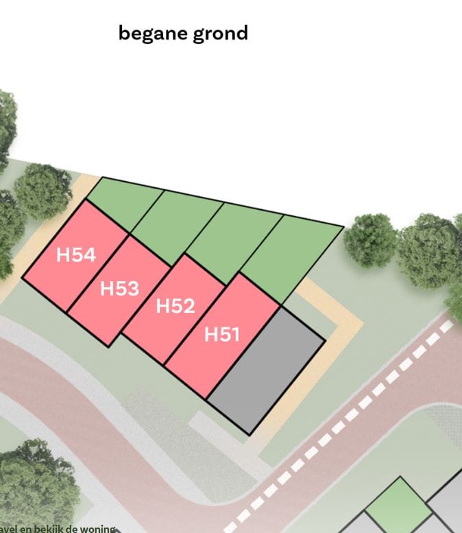 Photo 5 of Benedenwoning H52