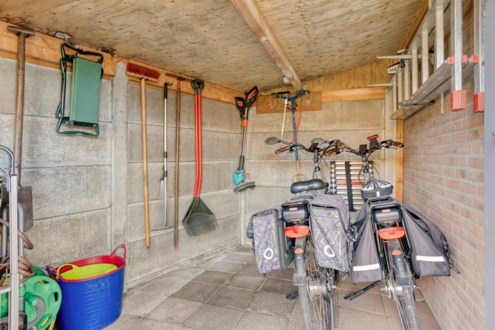 Photo 37 of O Lv Vrouw ter Duinenln 67