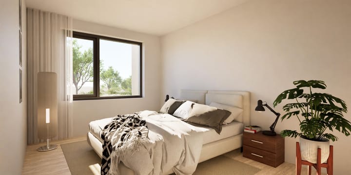 Photo 9 of Benedenwoning H52