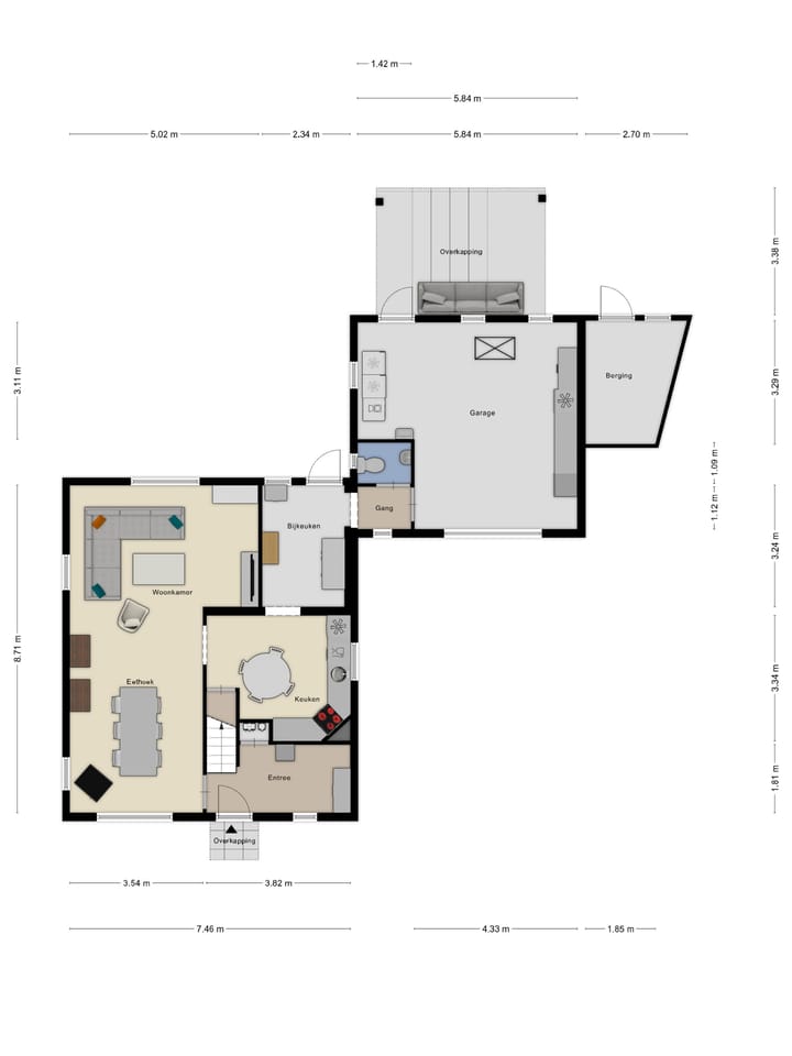 Photo 53 of O Lv Vrouw ter Duinenln 67