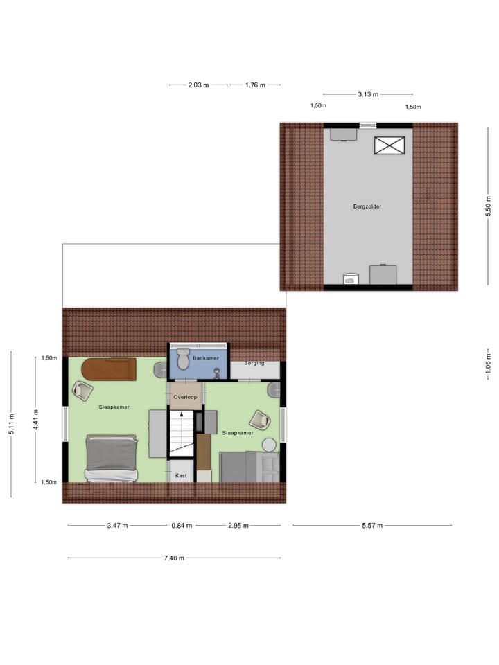 Photo 54 of O Lv Vrouw ter Duinenln 67