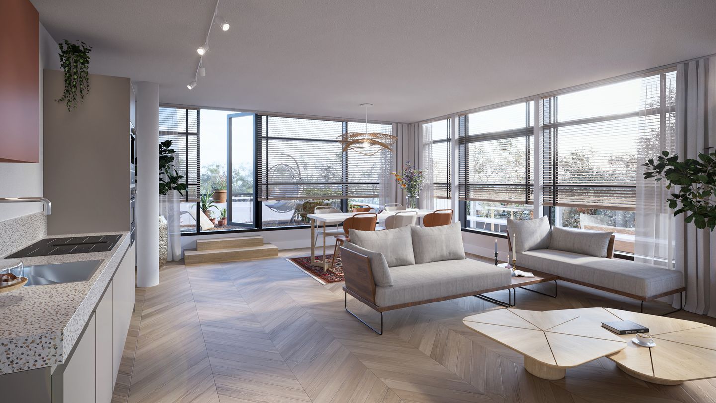 Foto 5 van Hassinkborgh