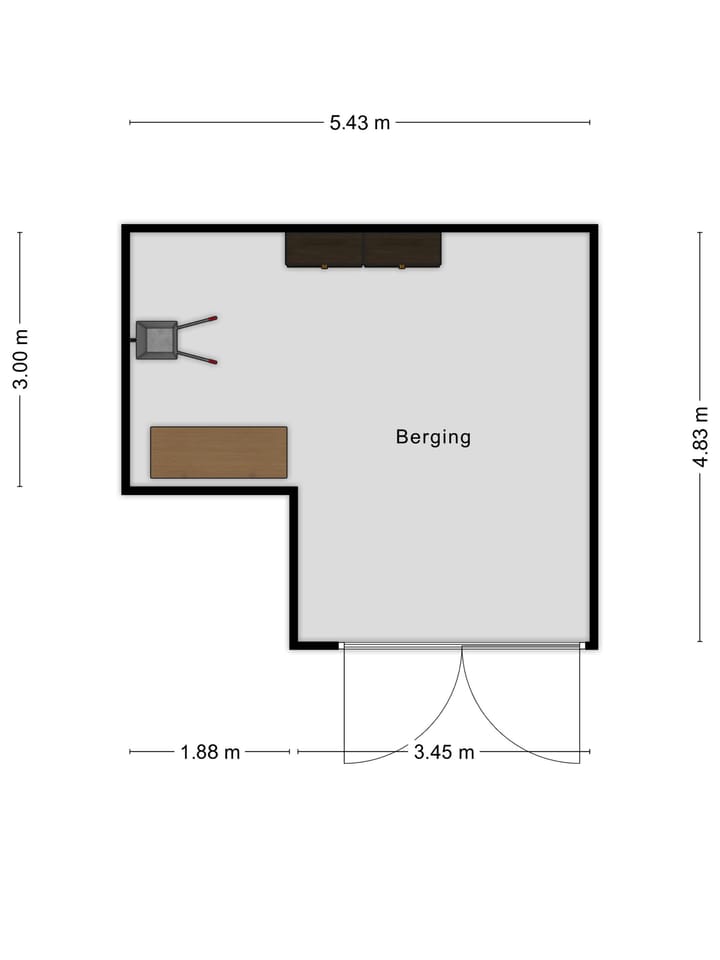 Photo 56 of O Lv Vrouw ter Duinenln 67