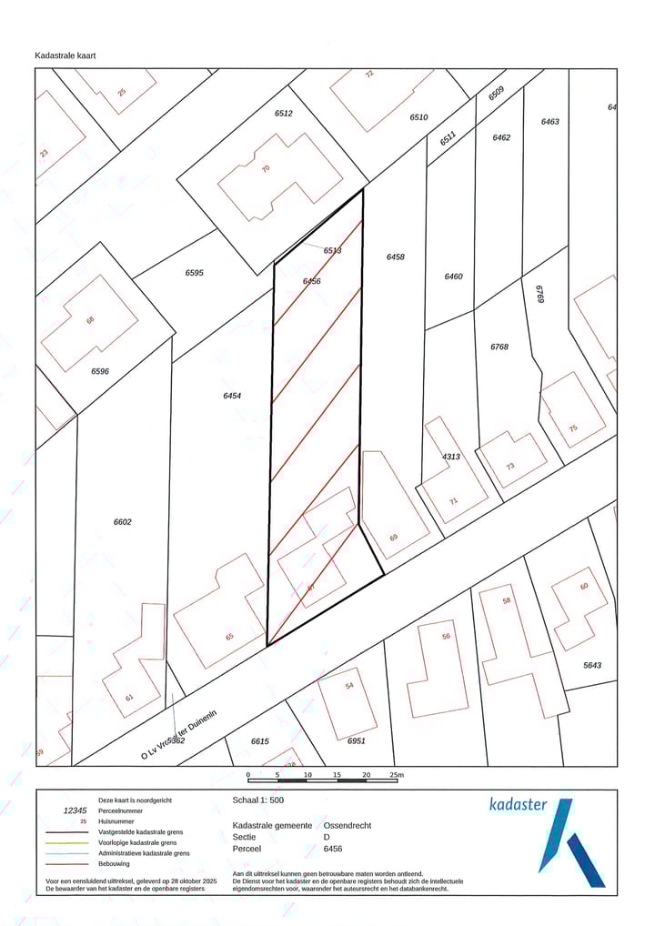 Photo 58 of O Lv Vrouw ter Duinenln 67