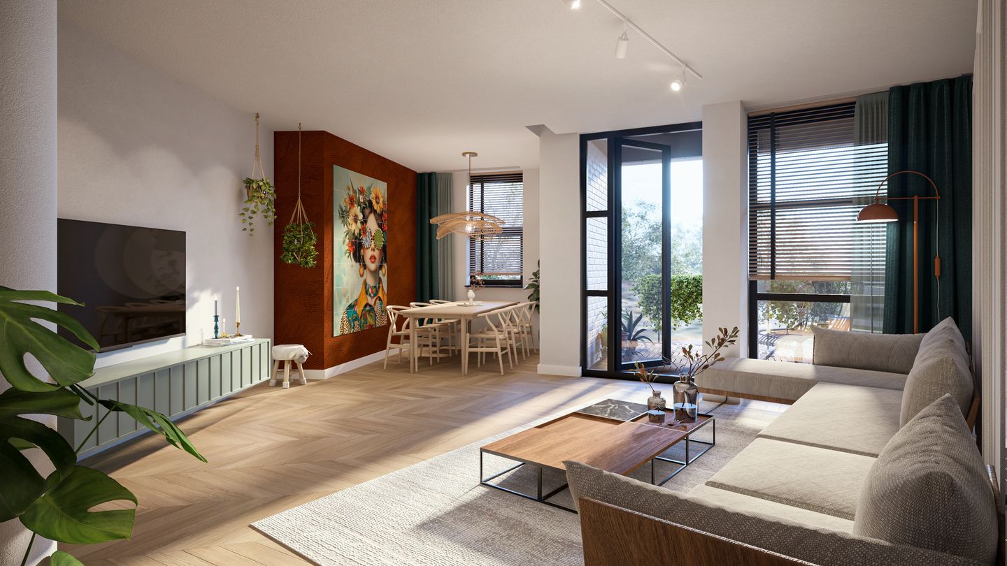 Foto 7 van Hassinkborgh