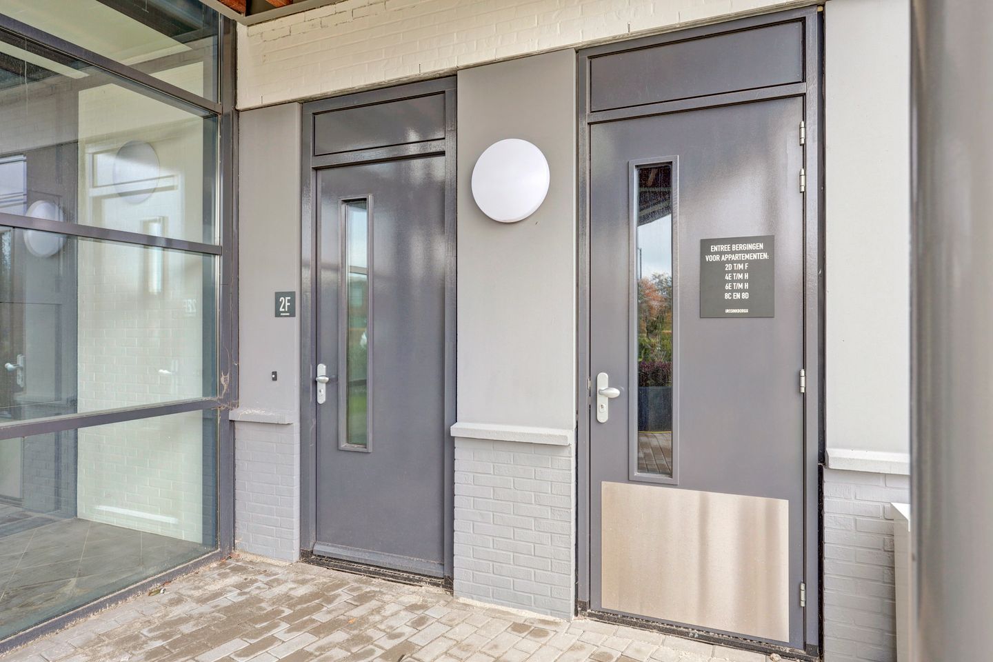 Foto 8 van Hassinkborgh