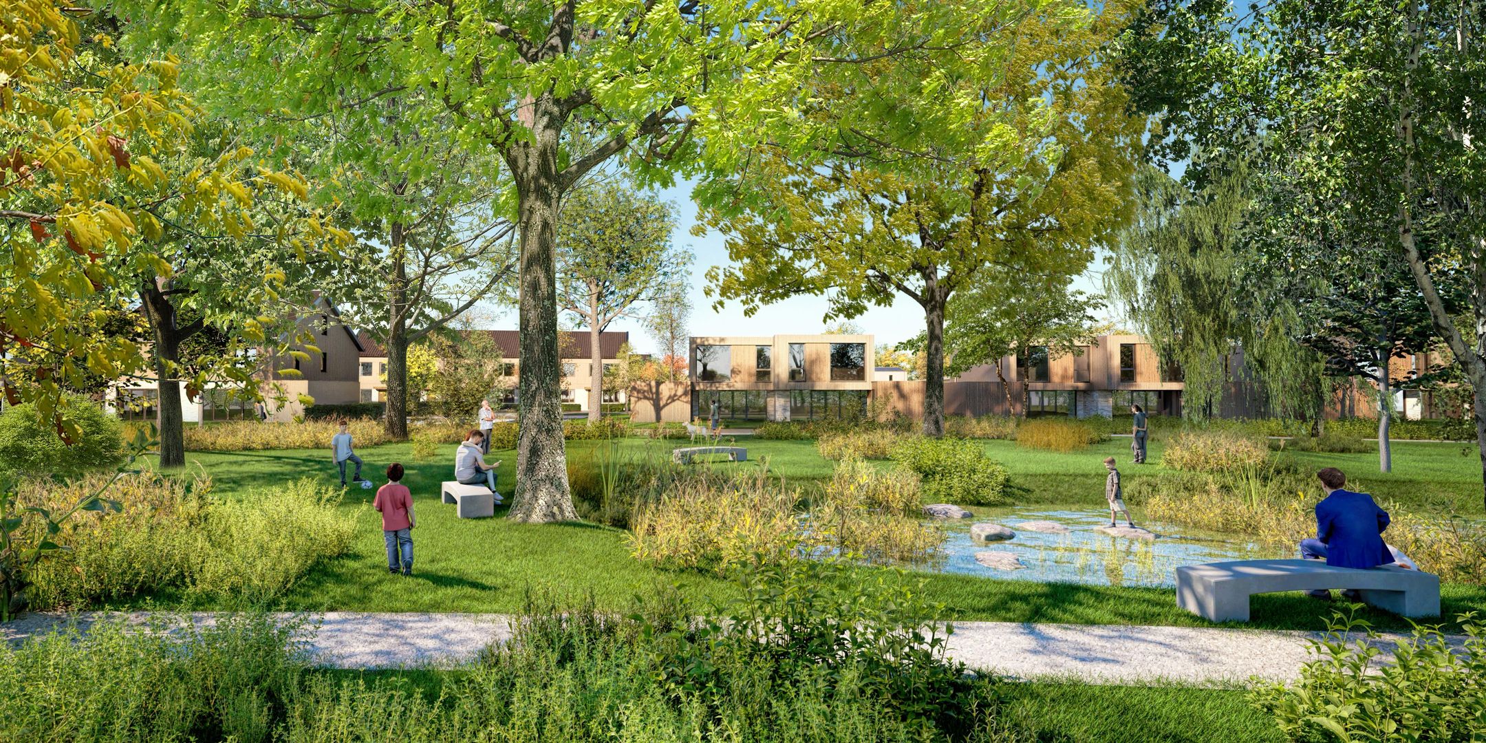 Foto 3 van Benedenwoning I60