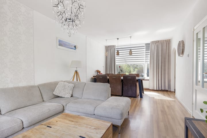 Photo 5 of Wilhelminastraat 103