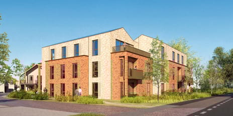 Appartement J71 thumbnail