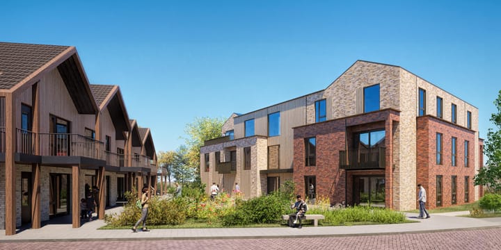 Photo 4 of Appartement J71