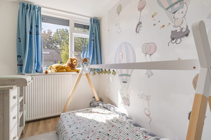 Photo 15 of Wilhelminastraat 103