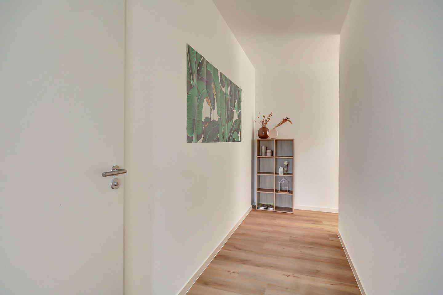 Foto 4 van Hassinkborgh 2-F