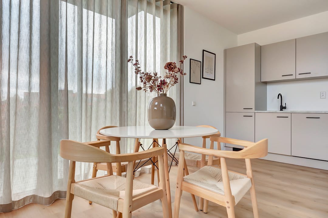 Foto 7 van Hassinkborgh 2-F