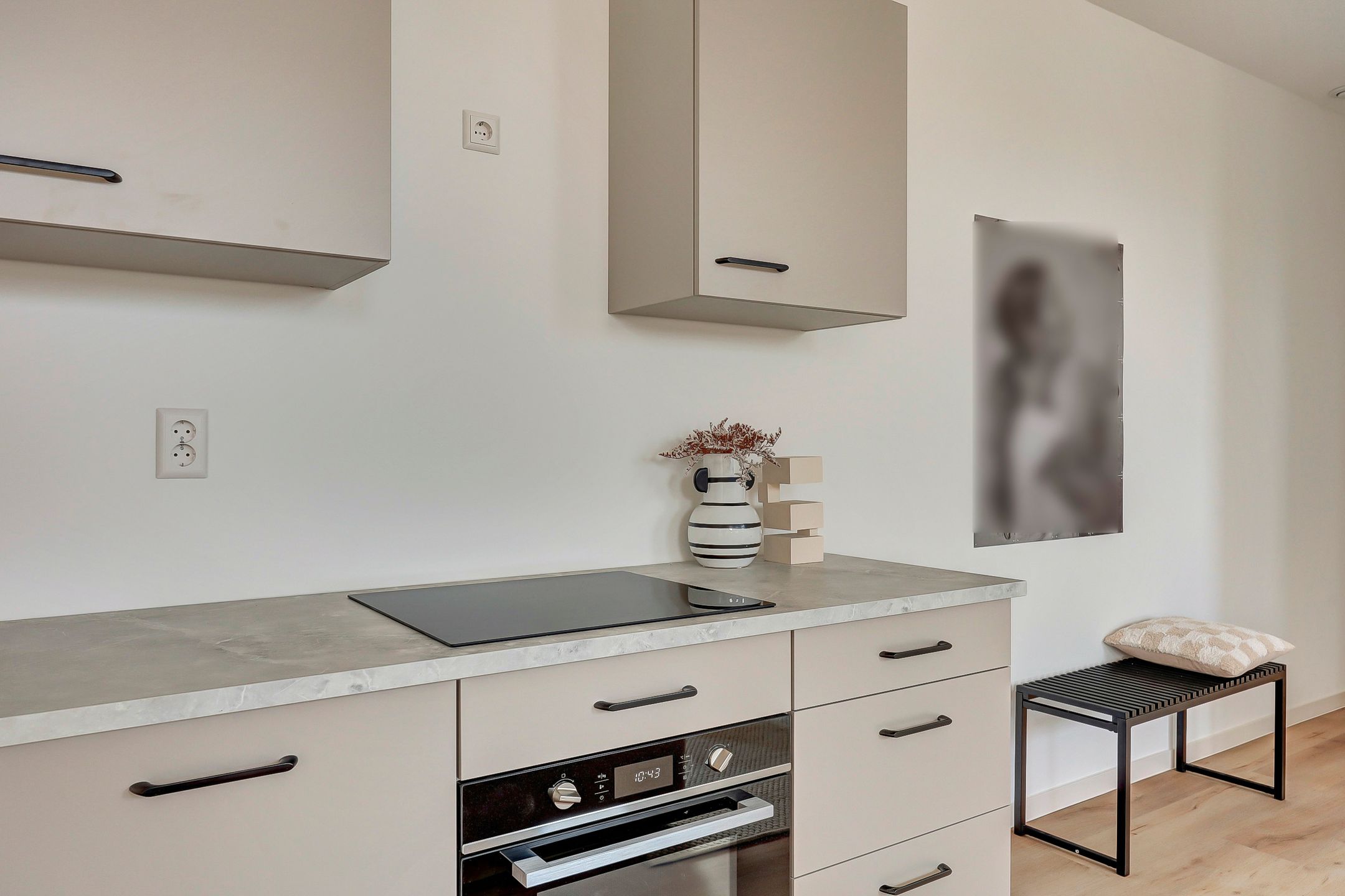 Foto 9 van Hassinkborgh 2-F