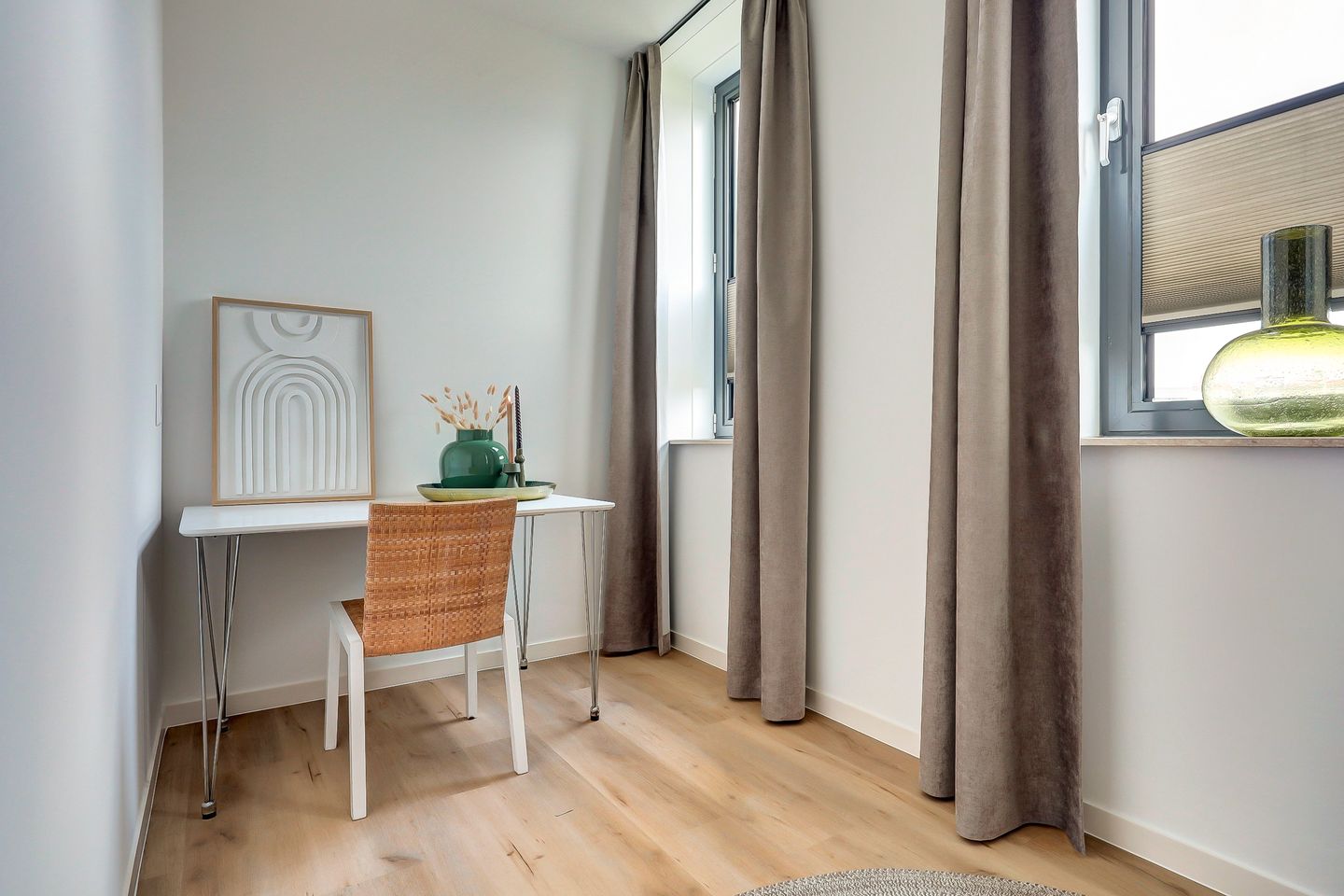 Foto 10 van Hassinkborgh 2-F