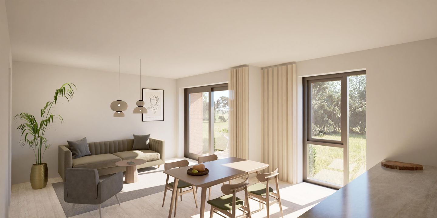 Foto 14 van Appartement J71