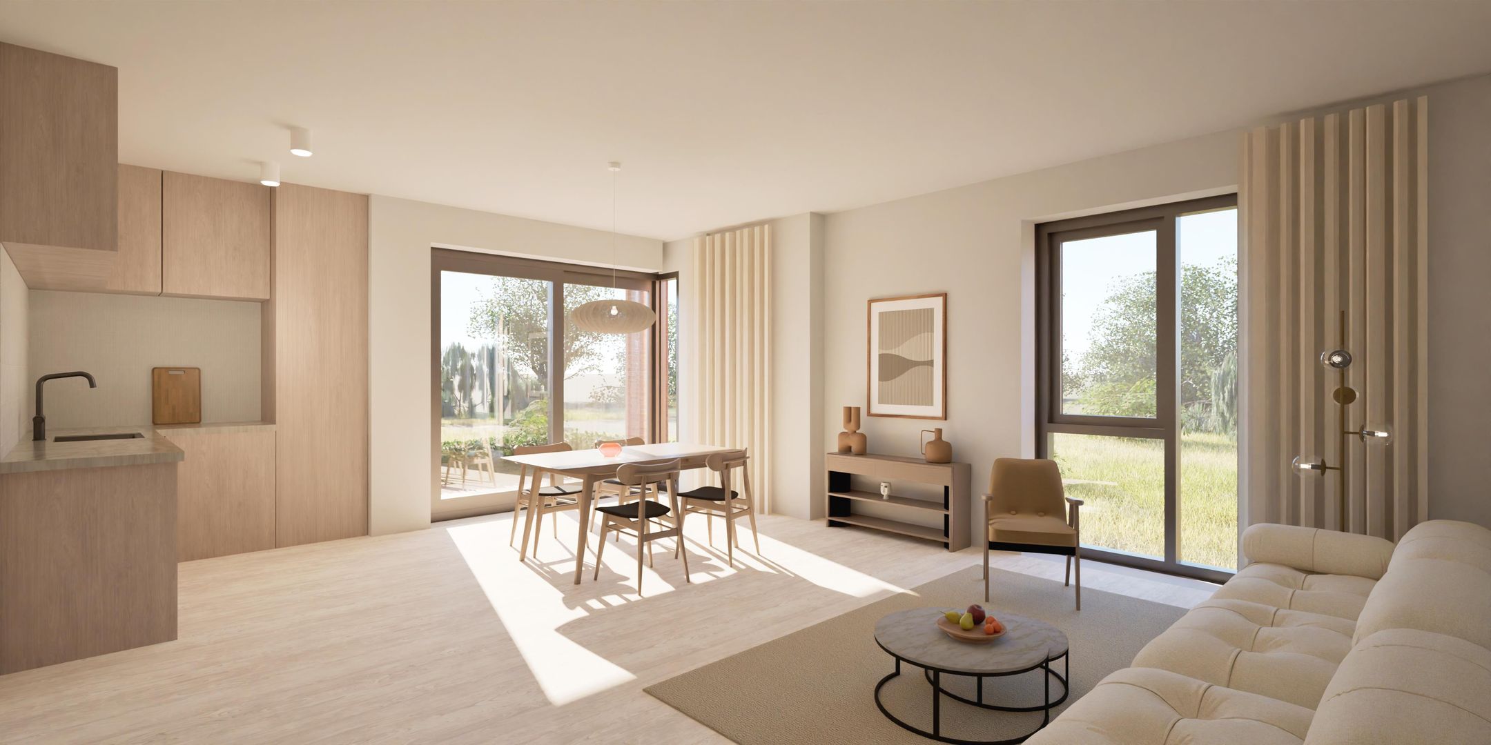 Foto 15 van Appartement J71