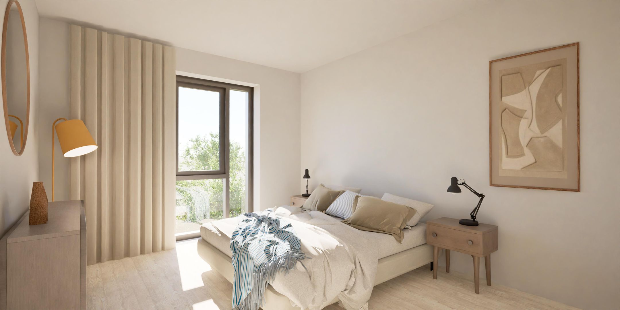 Foto 18 van Appartement J71