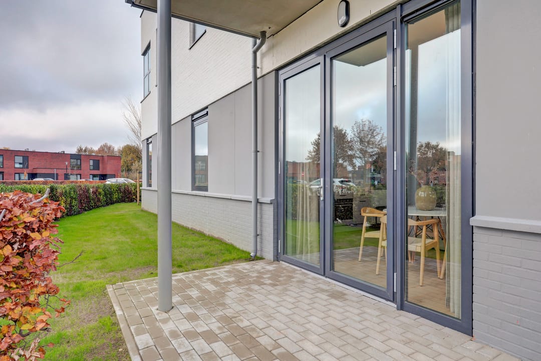 Foto 16 van Hassinkborgh 2-F