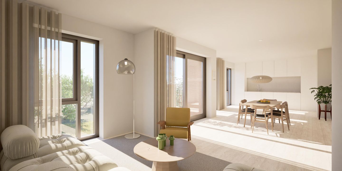 Foto 19 van Appartement J71