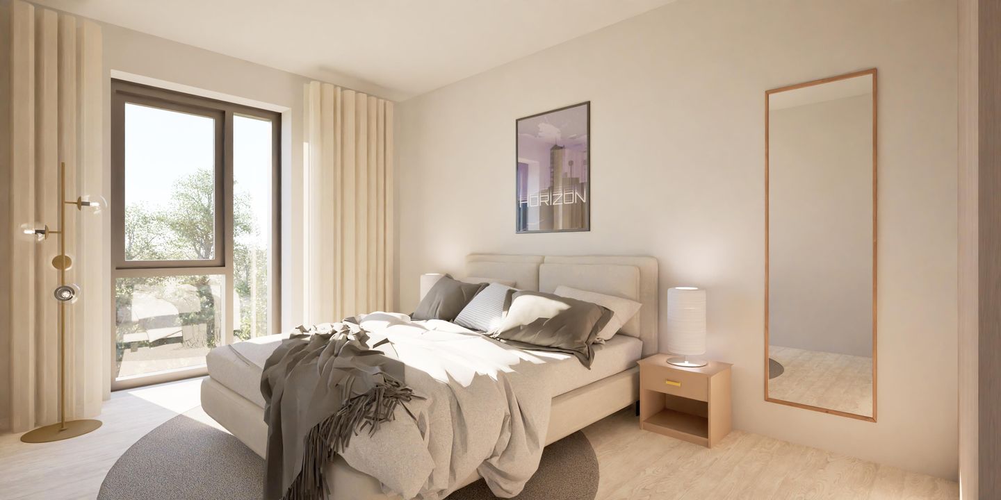 Foto 20 van Appartement J71